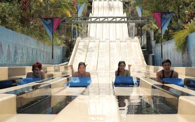 Everia Villas Resort
