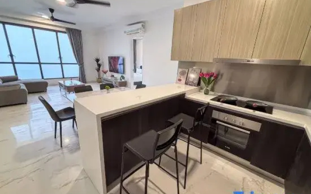 JB Sky88 Seaview Condo
