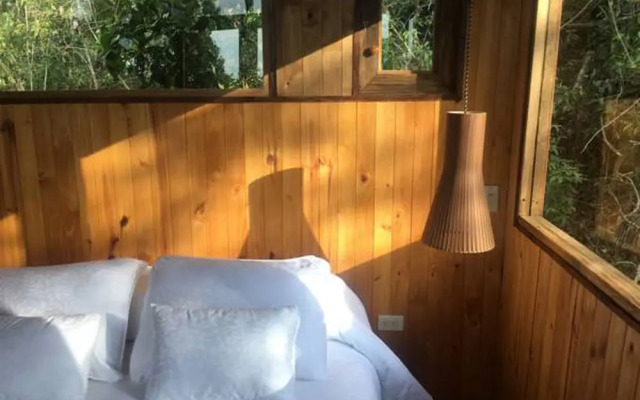 Entre Palos Eco Refugio