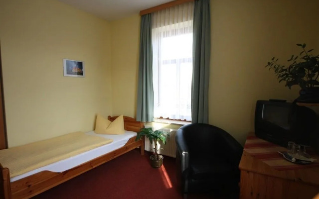 Pension Schmiedeschänke