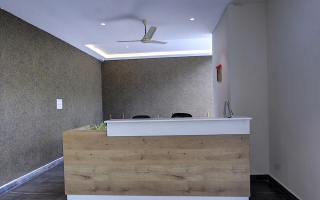 Danta Resort by OYO Rooms