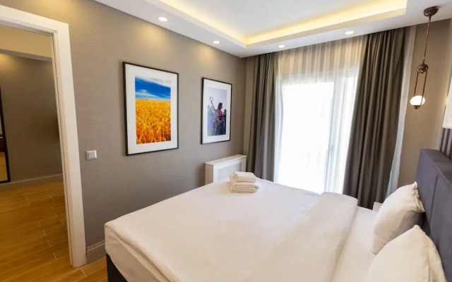 Alan Suites
