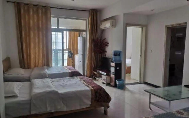 Chongqing Hongda Hotel