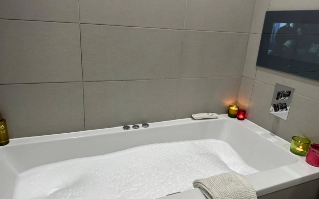 The Little Beech Tree