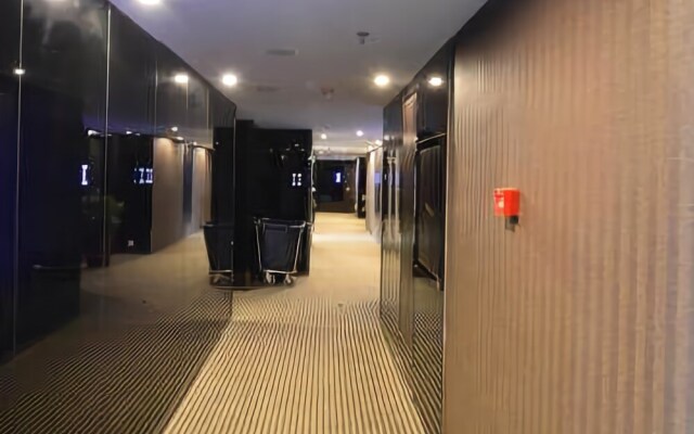Yuguo Boutique Hotel