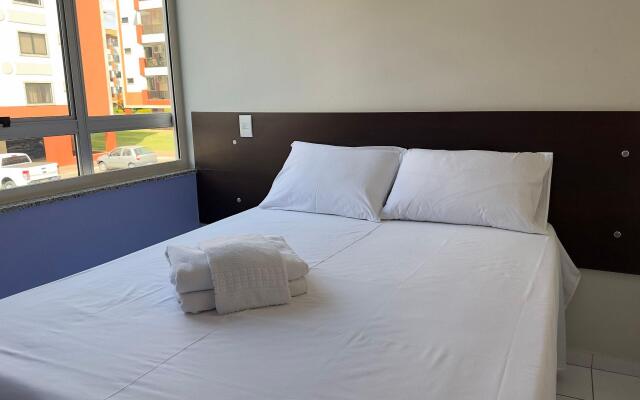 Flat Premier Residence