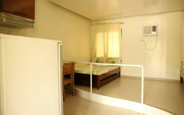 Villa Pamana Inn