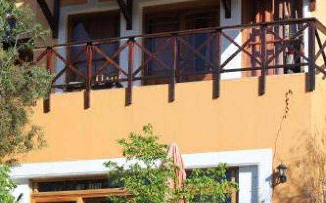 Ti melen Bed and Breakfast