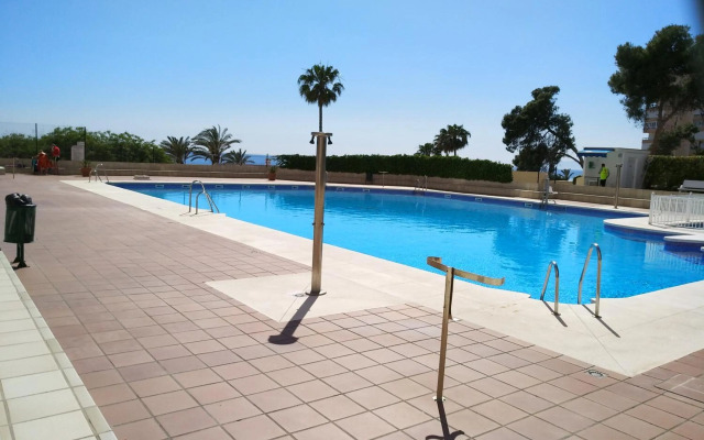 Tropicana Beach & Sun