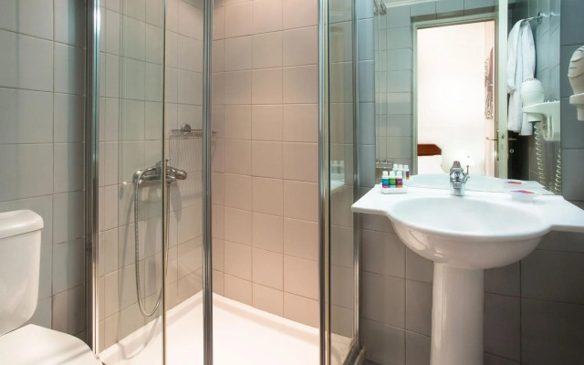 Domotel Arni
