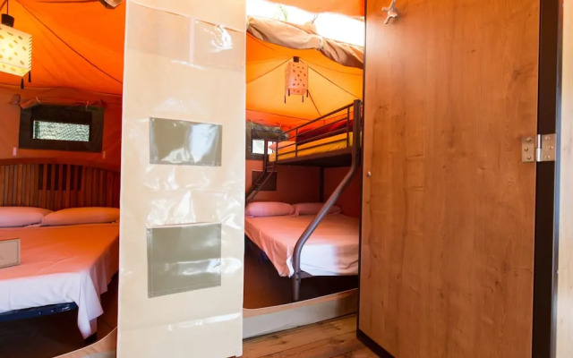 Camping El Far