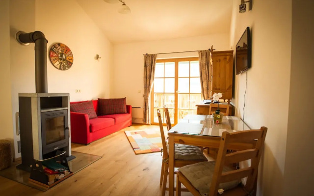 Appartments Edelraute