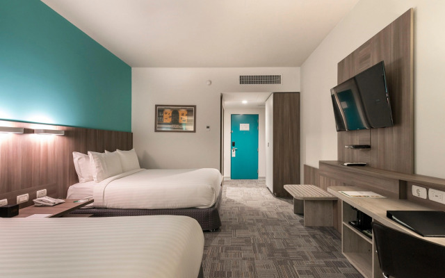 Holiday Inn Lima Airport by IHG