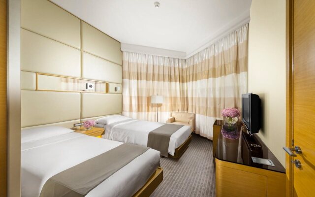 Mondrian Hong Kong