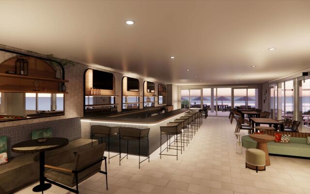 Hilton Garden Inn San Juan Condado
