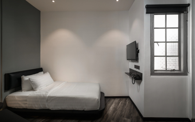 Modern Hotel Georgetown