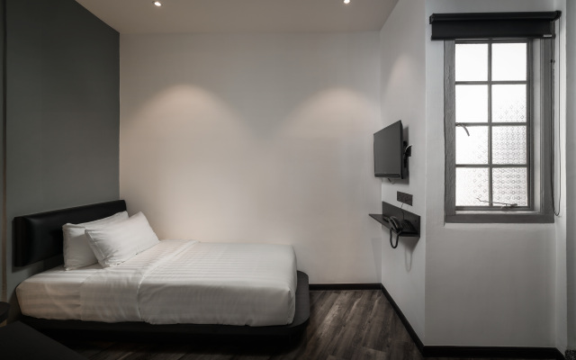 Modern Hotel Georgetown