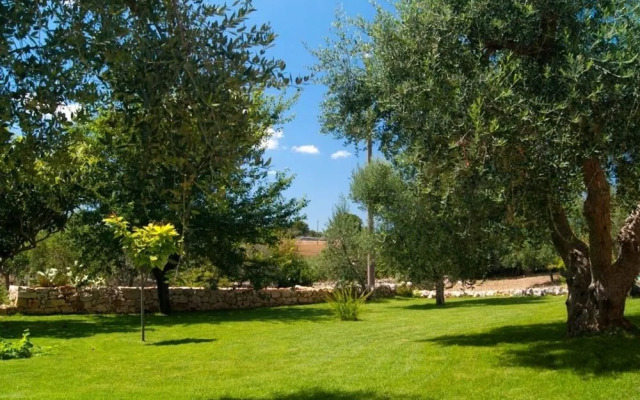 Trullo Sovrano Exclusive B&B