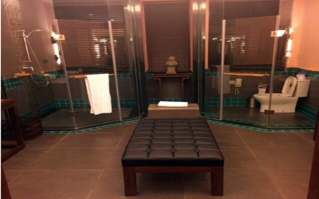 The Westin Nanjing Resort & Spa