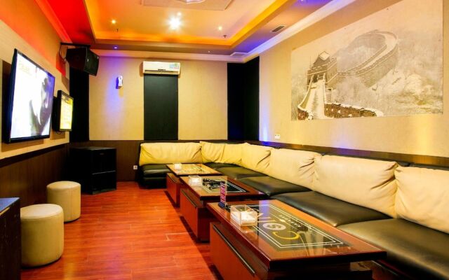 NIDA Rooms Tanjung Priok Sunter Agung