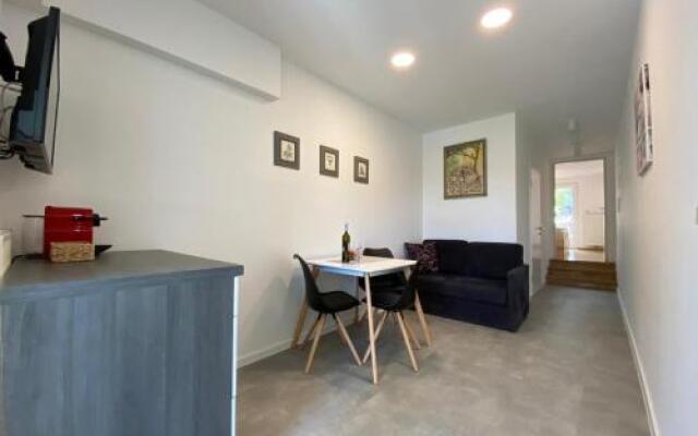 Apartment Bianca Premantura Istrien