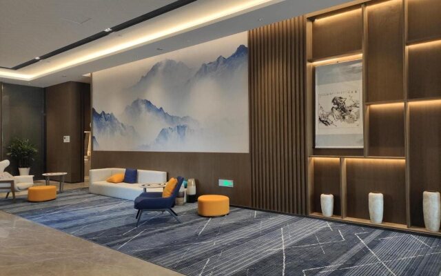 Holiday Inn Express Jingdezhen Ancient Town by IHG