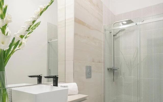 Apartamenty Kazamaty Old Town Wroclaw