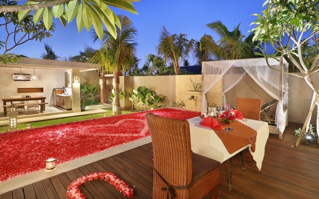 Lumbini Luxury Villas and Spa