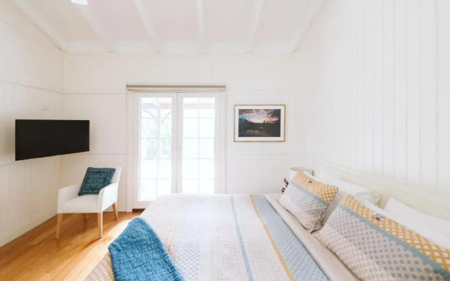 Rhyll Haven Luxury Getaway Apartments