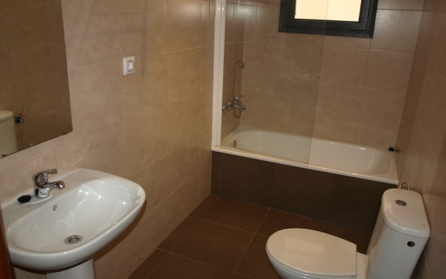 Apartaments AR Bellavista