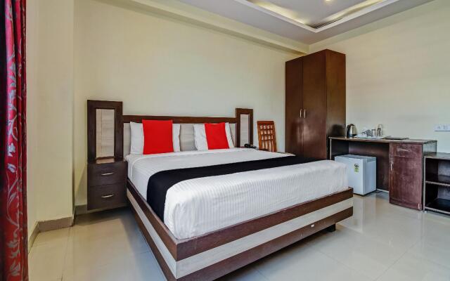Capital O 1435 Hotel Millennium Plaza