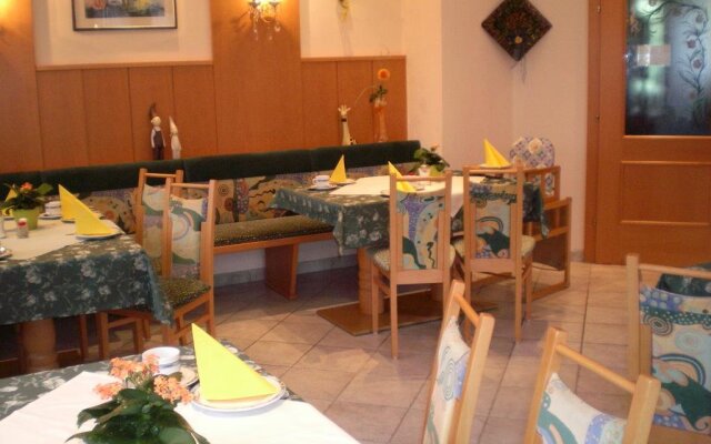 Pension Thermensonne