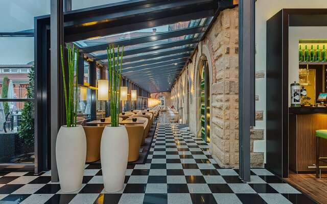 nestor Hotel Stuttgart-Ludwigsburg