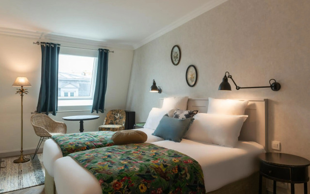 Hotel Touraine Opera