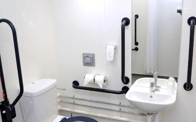 Gamston Lock, Nottingham by Marston's Inns