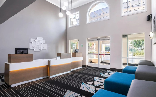 Holiday Inn Hotel & Suites San Mateo-San Francisco SFO by IHG