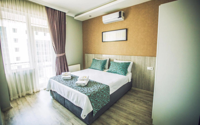 Doa Suite Hotel