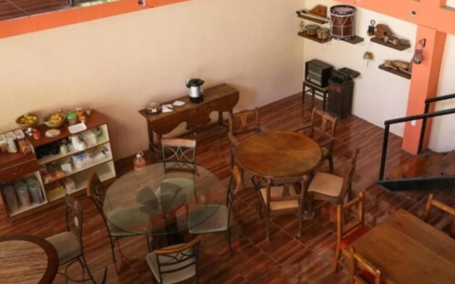 Vista Potrero - Hotel, Camping & Events