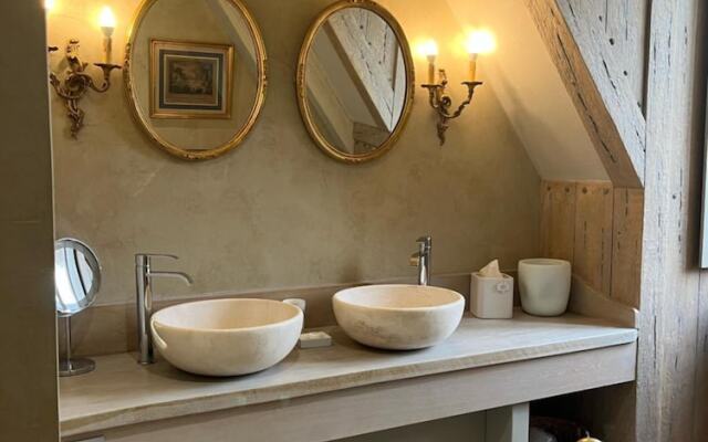 Château de Saint Georges