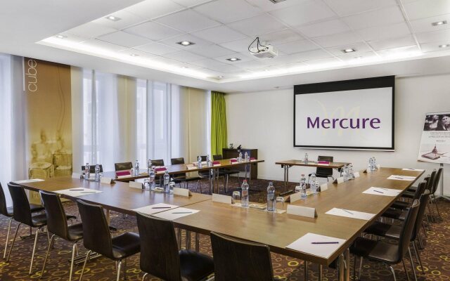 Clarion Congress Hotel Bratislava