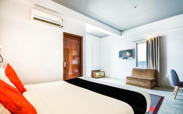 Capital O 70778 Urban Stays