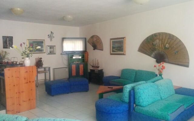 Hotel Panorama