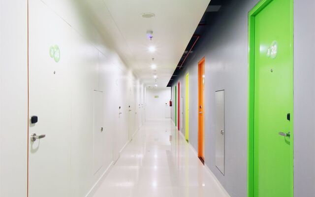 POP! Hotel Denpasar