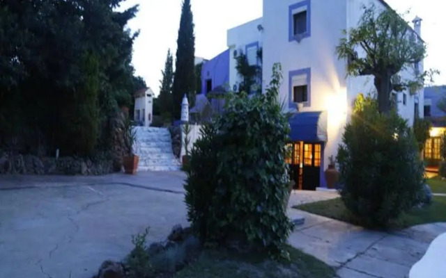 Residencial Casa do Alto