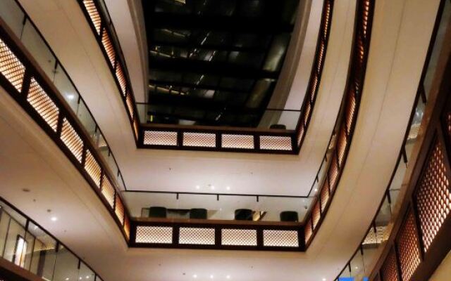 White Swan Hotel Qingyuan