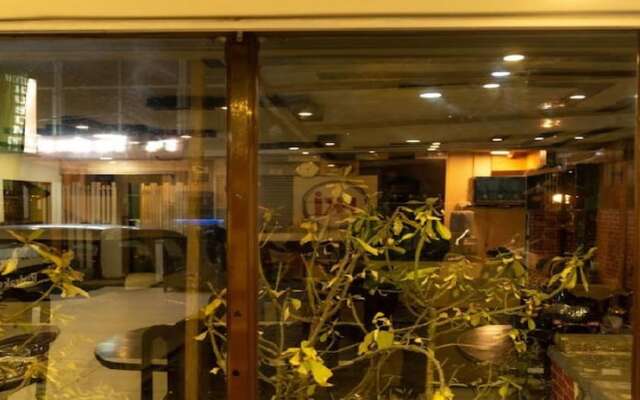 MeroStay 033 Hotel Kusum International