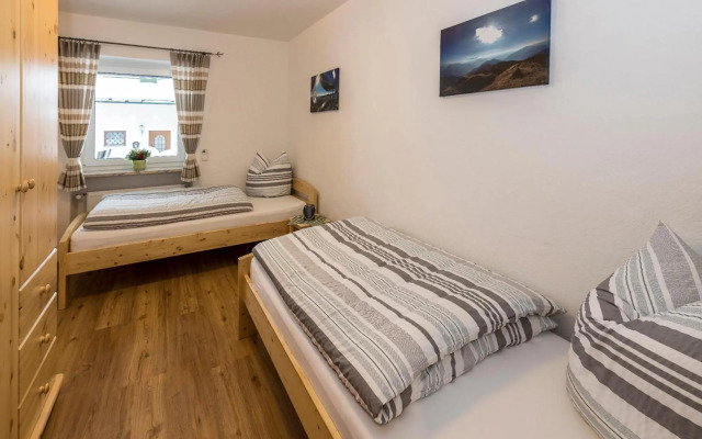 Ferienwohnung Schnitzlbaumer