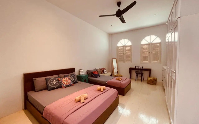 Georgetown Kyash House 23