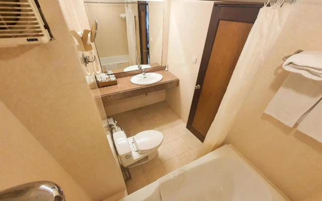 Thang Loi Hotel Hanoi
