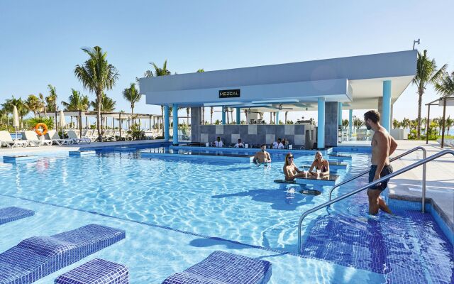 Riu Dunamar - All Inclusive